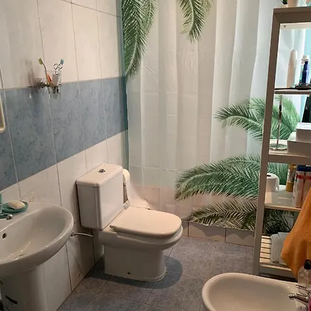 Casa Sandra Homestay