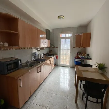 Homestay Casa Sandra
