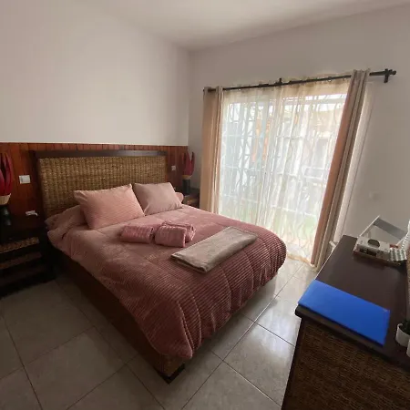 民宿 Casa Sandra El Matorral