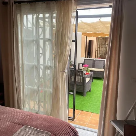 Casa Sandra