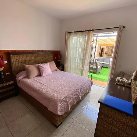 Casa Sandra *