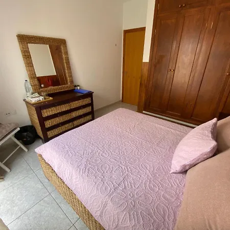 民宿 Casa Sandra El Matorral