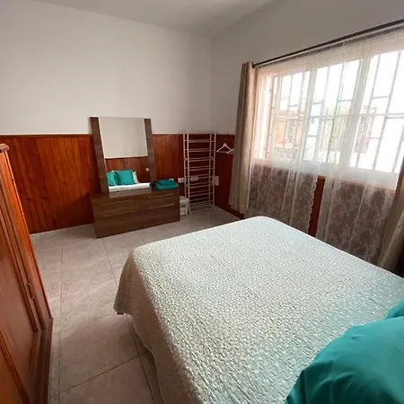 Casa Sandra 民宿 El Matorral